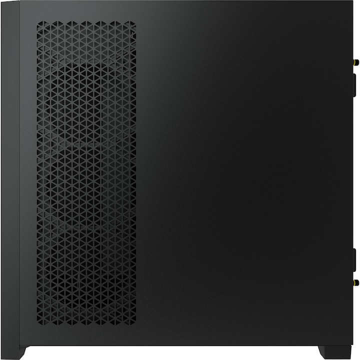 Actual product image Corsair 5000D AIRFLOW TG (ATX, mATX, Mini-ITX)
