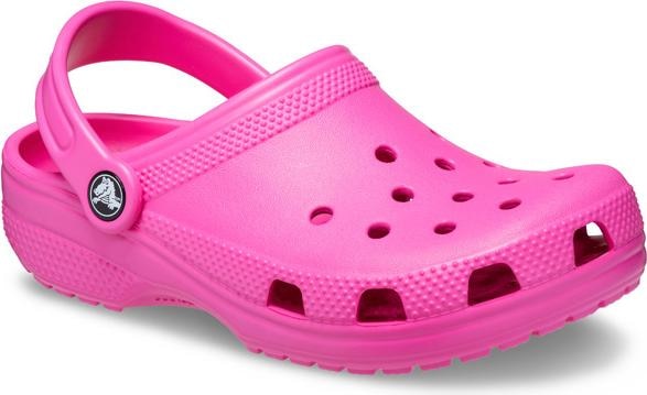 Actual product image Crocs T's Classic Clog (25)