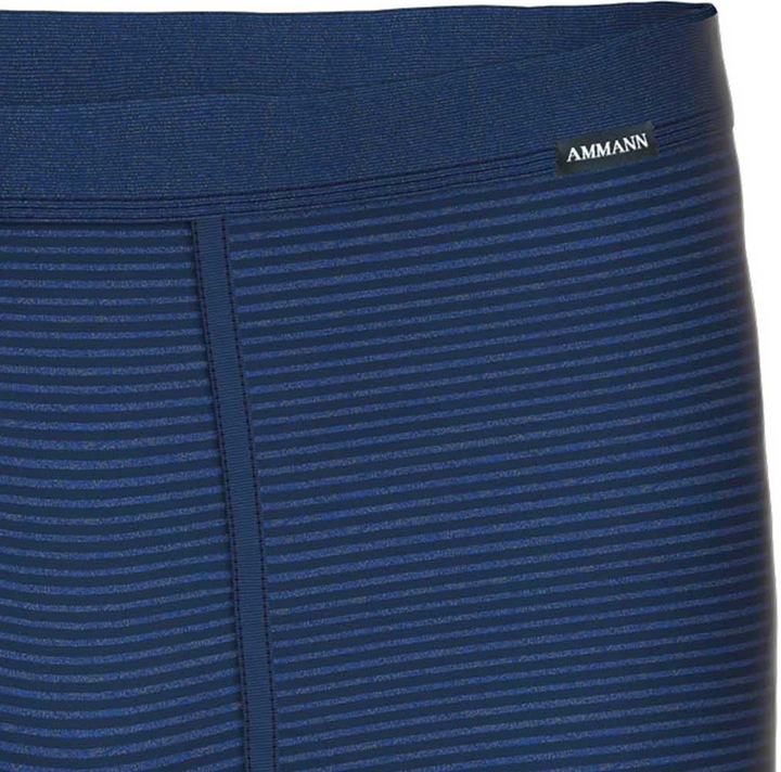 Produktbild Ammann Jeans Boxer Briefs 3P (4XL, 3er Pack)