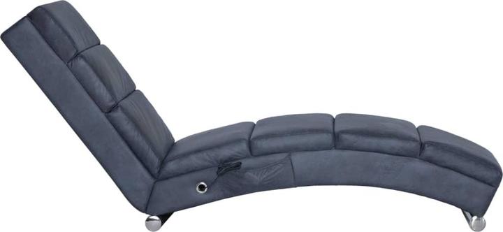 Image du produit vidaXL Chaiselongue