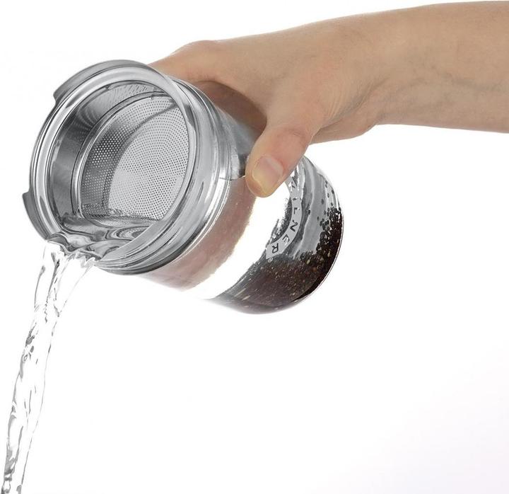 Produktbild Kilner Sprossenglas Set