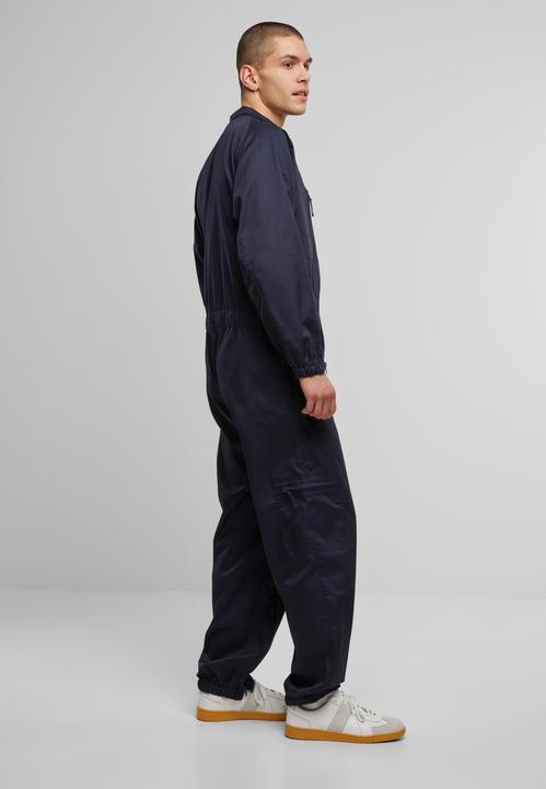 Image du produit Brandit Combinaison de vol Taille M Couleur anthracite (M)
