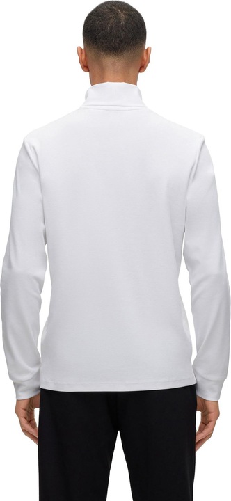 Produktbild HUGO Longsleeve Casual Bequem sitzend DEROLLO224 (XXL)