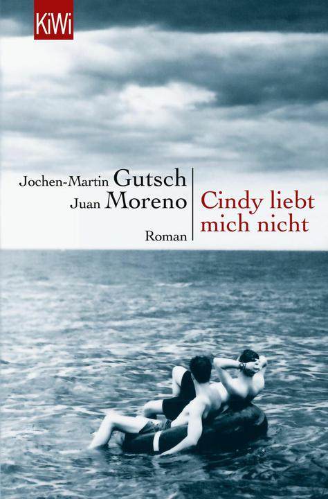 Produktbild Cindy liebt mich nicht (Deutsch, 2005)