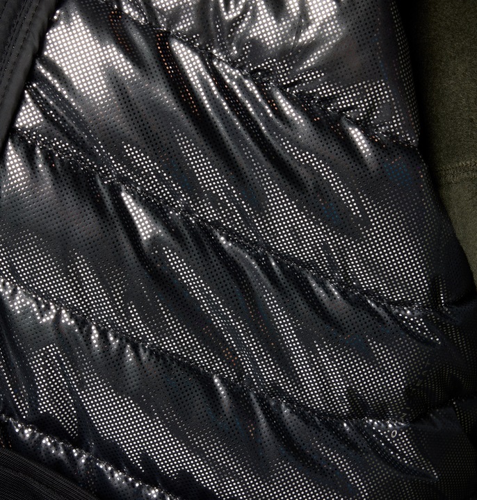 Actual product image Columbia Powder Lite™ II Jacket (L)