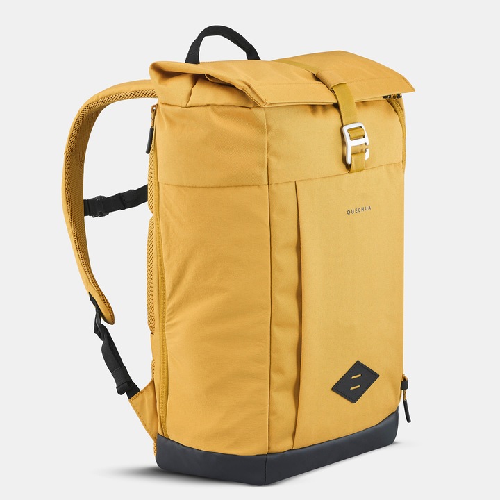 Produktbild Quechua backpack nh escape 500 rolltop 23 l 334561 (23 l)