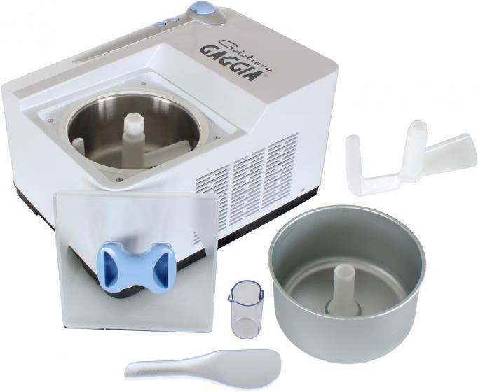 Produktbild Gaggia Gelatiera