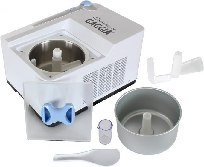 Image du produit Gaggia Gelatiera