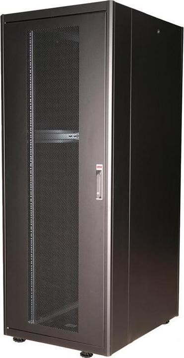 Produktbild Roline 19-Zoll Netzwerkschrank Basic 42 HE (42 HE, 19 Zoll Rack)