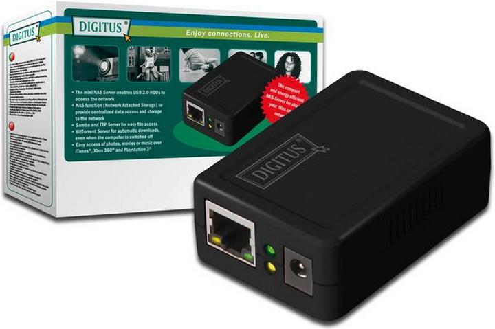Actual product image Digitus Dn-7023-1