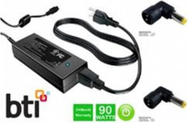Produktbild Battery Tech Universal Acer Adapter - 90w (90 W)