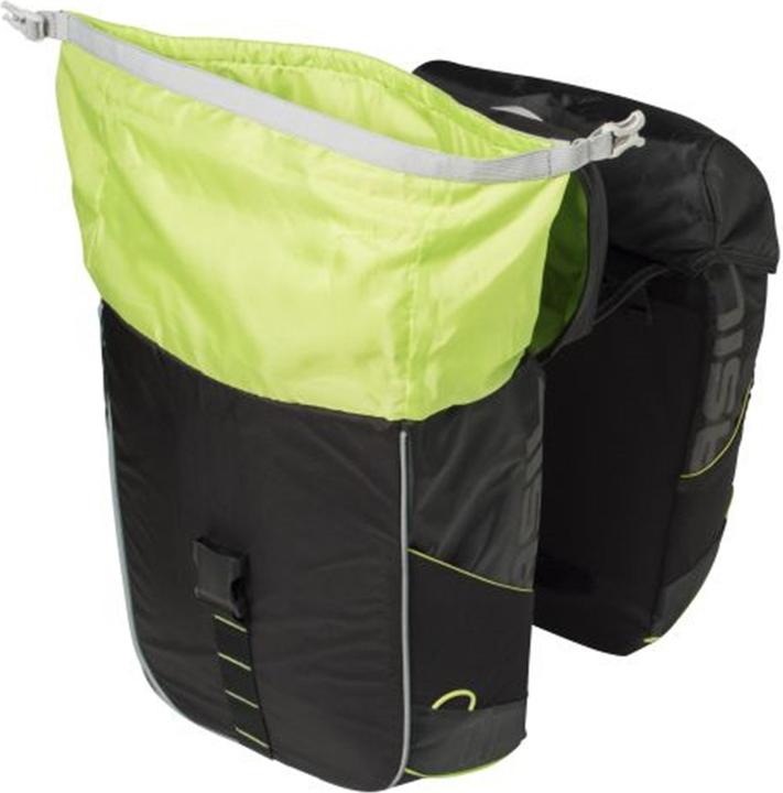 Produktbild Basil Miles (34 l, Gepäckträgertasche)