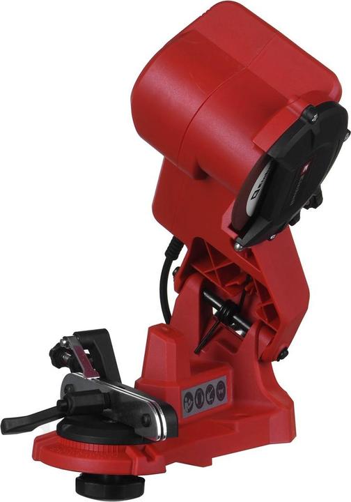 Actual product image Einhell Saw chain sharpener GC-CS 85 E (Chainsaw, Chainsaw Sword)