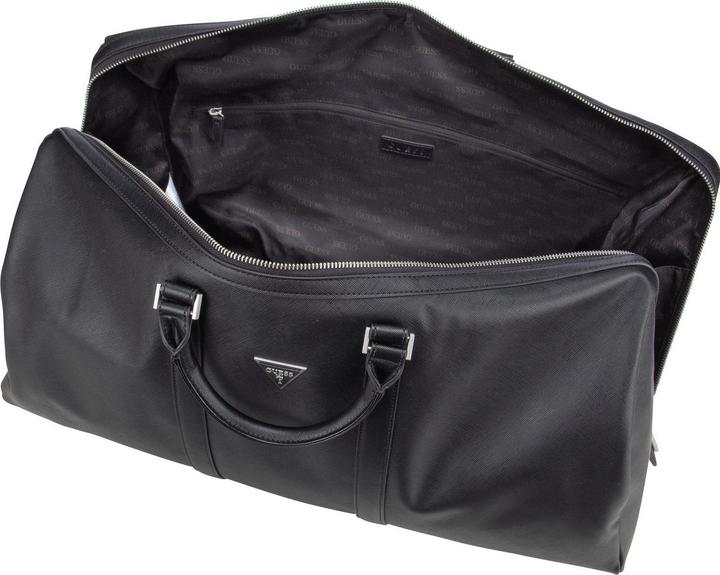 Actual product image Guess Certosa weekender travel bag 56 cm (41 l)