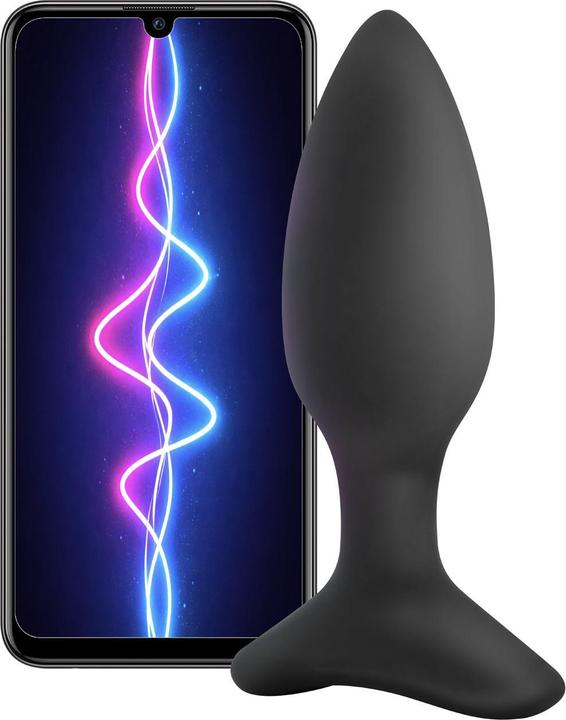 Immagine prodotto Lovense Hush 2 Butt Plug