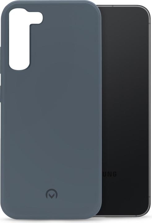 Actual product image Mobilize Rubber gelly cover (Samsung Galaxy S23+)