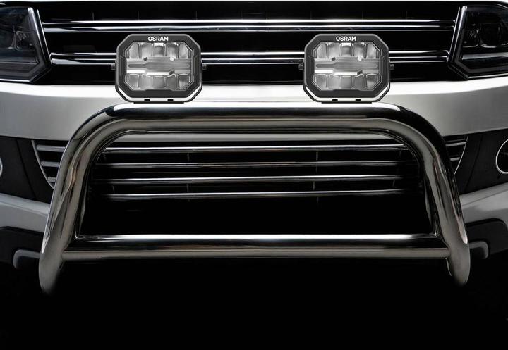 Actual product image Osram Auxiliary headlights