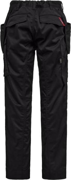Actual product image F. Engel Extend work trousers (58)