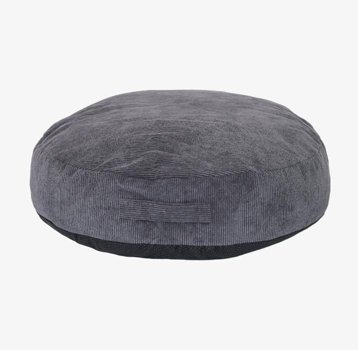 Immagine prodotto Pet & Co. Cuscino per cani Roi Charcoal M (Cane)