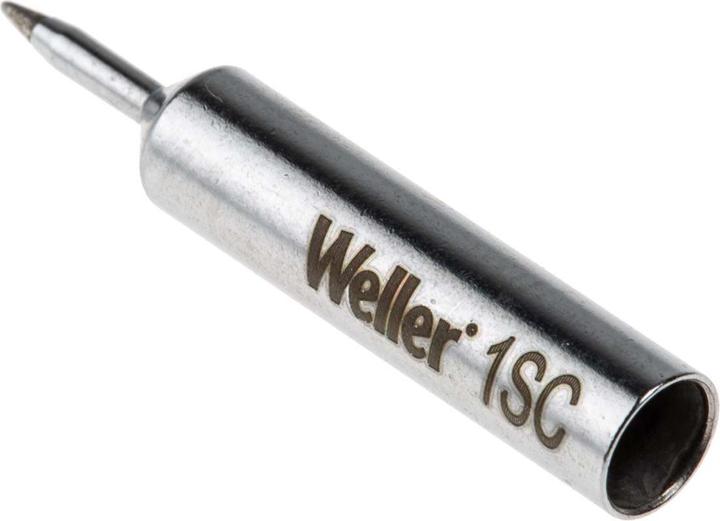 Produktbild Weller Erem XNT 1SC 0,5 x 0,15 mm (1 Sp./Pack.) (Lötspitze)