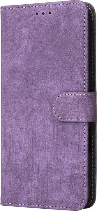 Produktbild Cover-Discount iPhone 17 Air - Ledertasche mit RFID Blocker (Apple iPhone Air)