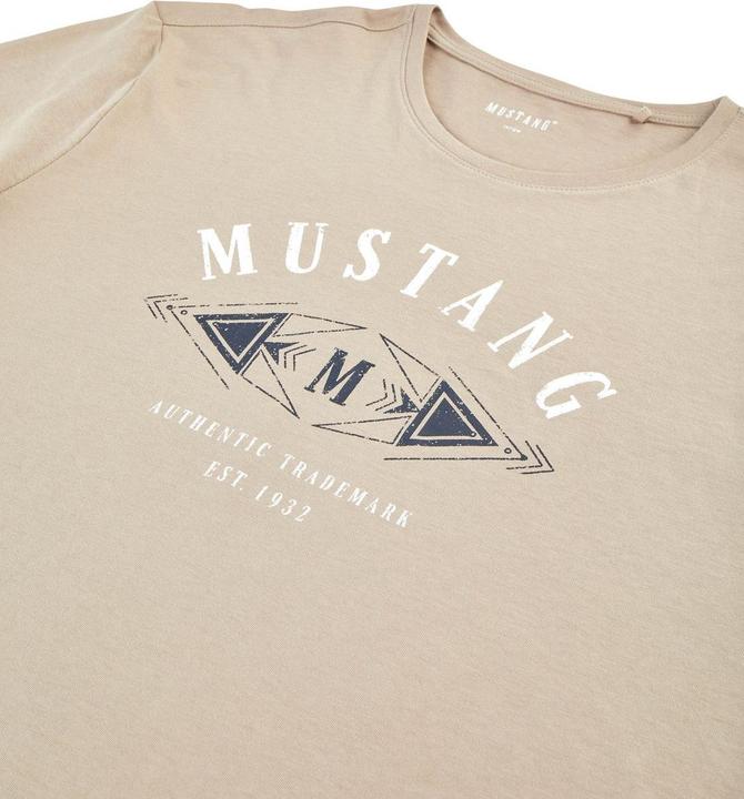 Produktbild Mustang T-Shirt (S)
