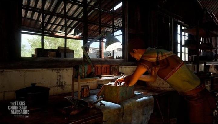 Produktbild Nighthawk Interactive Texas Chainsaw Massacre (PS4, DE)