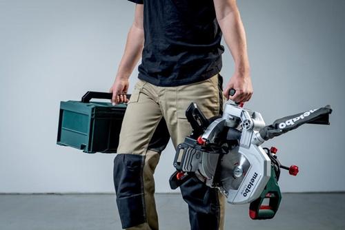 Produktbild Metabo KS 216 M