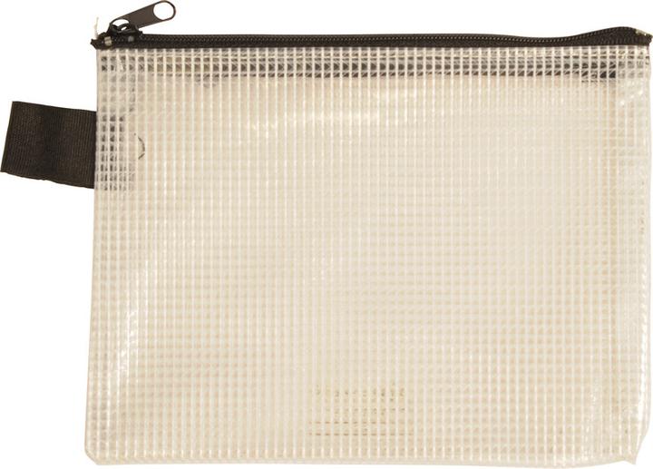 Image du produit Rexel Sac à fermeture éclair (A6, 1x)