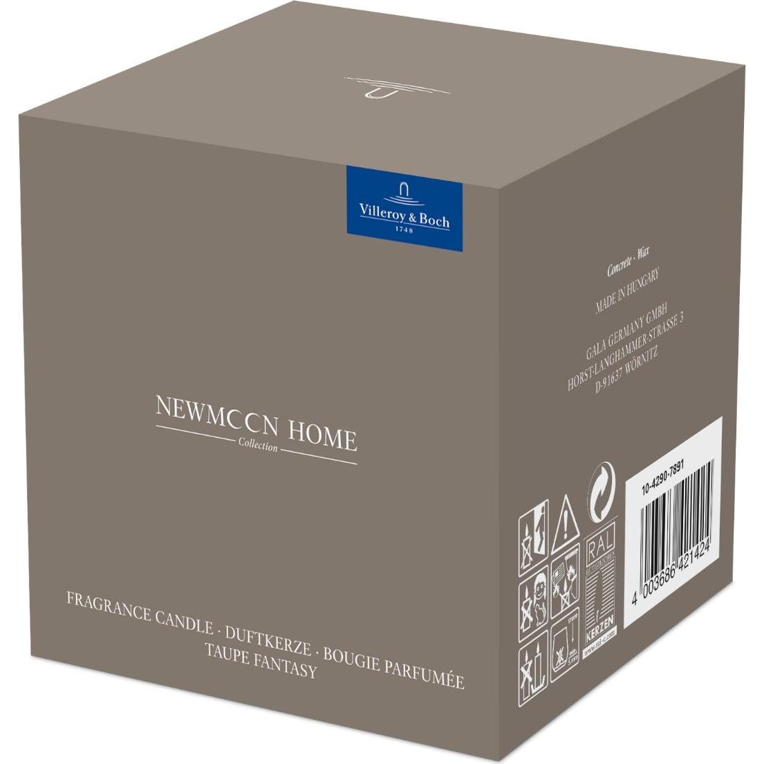 Thumbnail - Villeroy & Boch, Duftkerzen, NewMoon (250 g)
