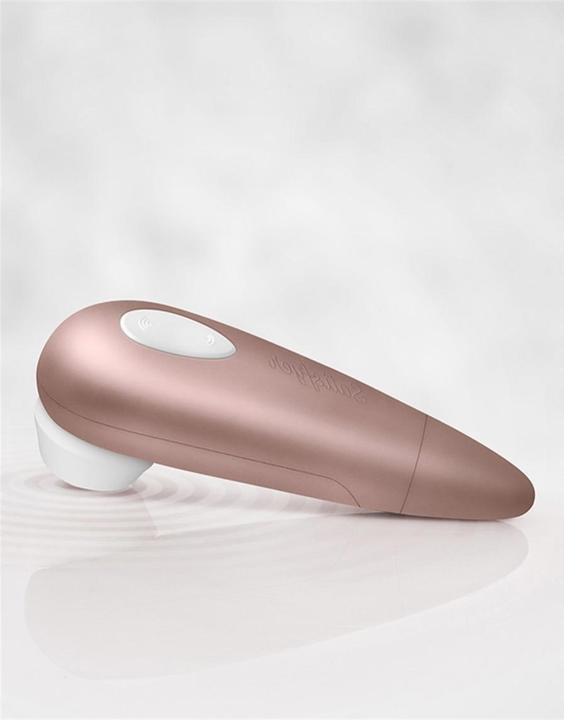 Produktbild Satisfyer 1