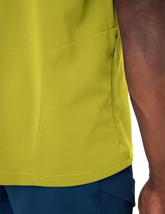 Produktbild Vaude Adlux HZ Shirt (L)
