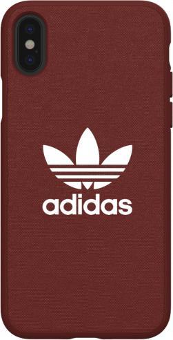 Actual product image adidas Basic (Apple iPhone XS, Apple iPhone X)