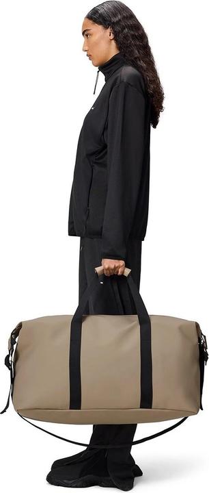 Image du produit Rains Borsa Weekend Hilo (47 l)