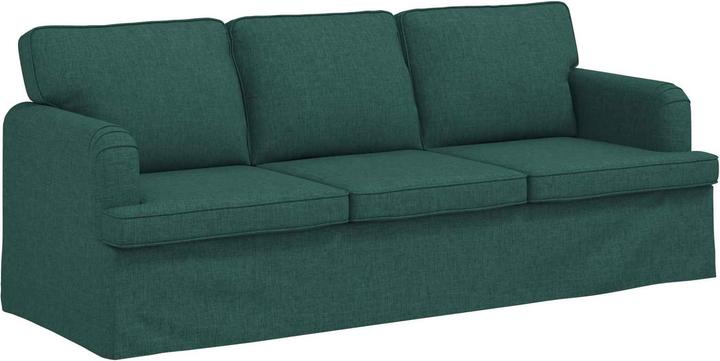 Image du produit vidaXL Modulare Sitzmöbel (Canapé d’angle)