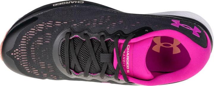 Produktbild Under Armour Sneaker Charged Bandit 6 (38)