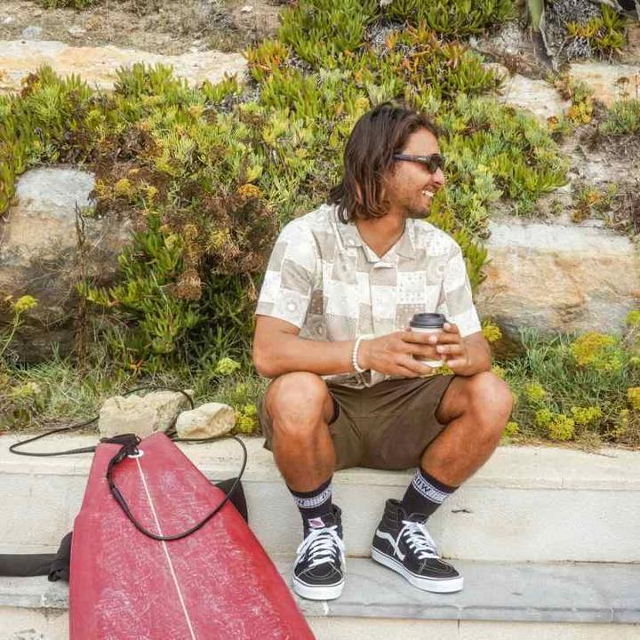 Produktbild Oxbow Hemd (XL)