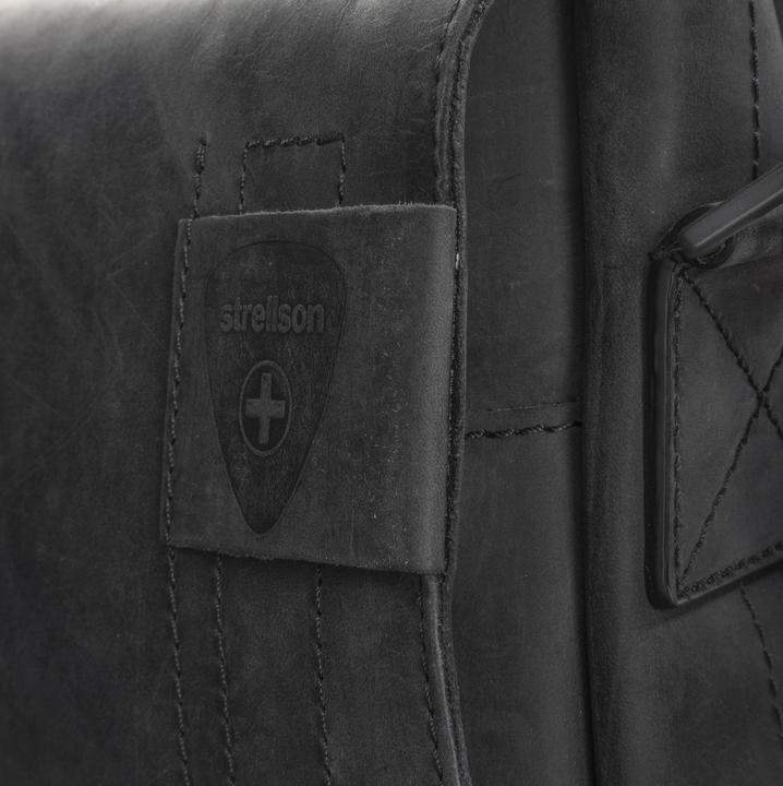 Actual product image Strellson Messenger LHF richmond jeremy (15.35")