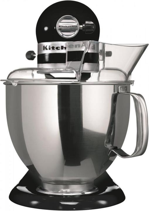Produktbild KitchenAid Artisan KSM150 Jubiläums-Set