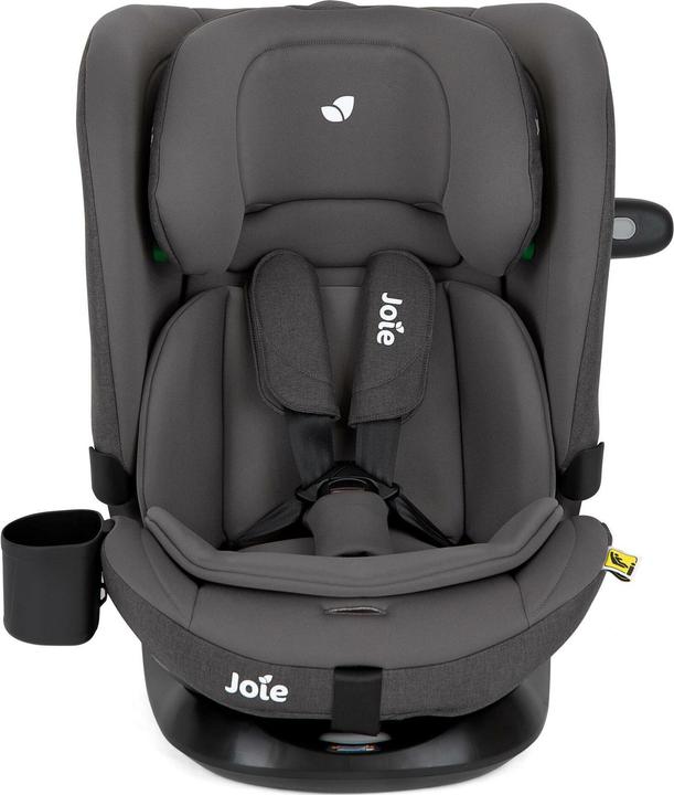 Actual product image Joie i-bold (Child seat, ECE R129/i-Size Standard)