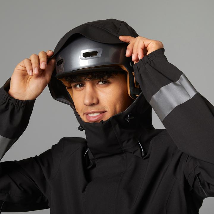 Image du produit Btwin NIGHT 540 (XL)