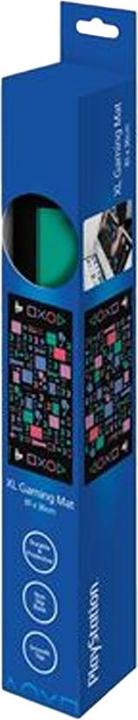 Actual product image Sony Desk Mat