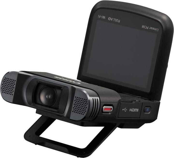 Immagine prodotto Canon Legria mini X (12.80 Mpx, 50i)