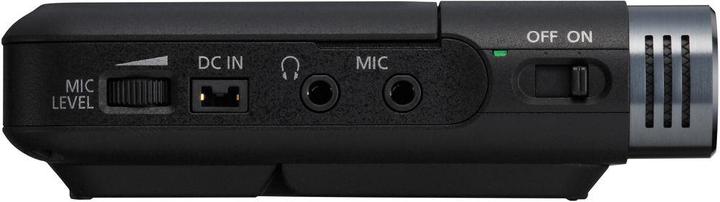 Immagine prodotto Canon Legria mini X (12.80 Mpx, 50i)