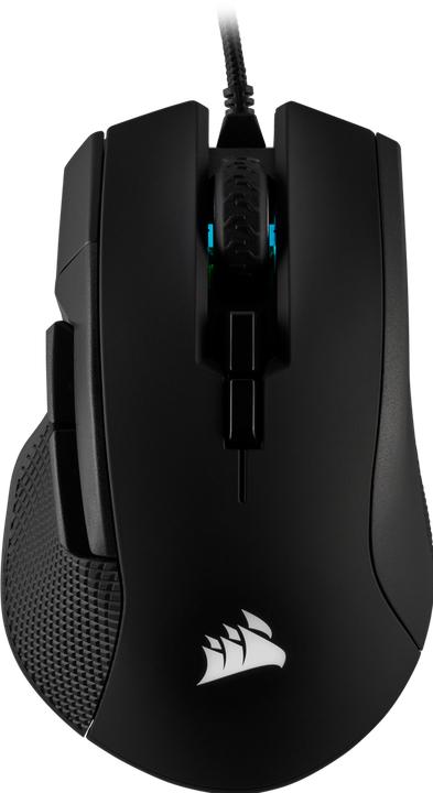 Produktbild Corsair Ironclaw RGB (Kabelgebunden)