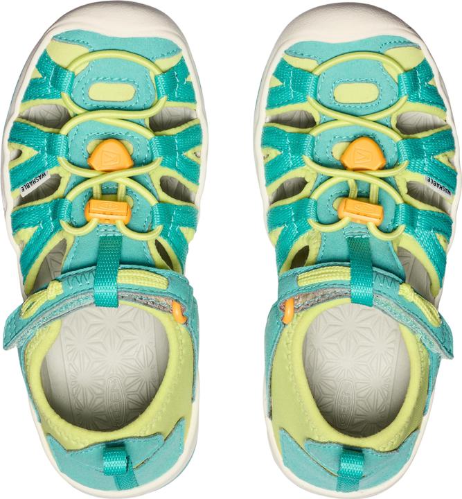 Actual product image Keen C Moxie Sandal (30)