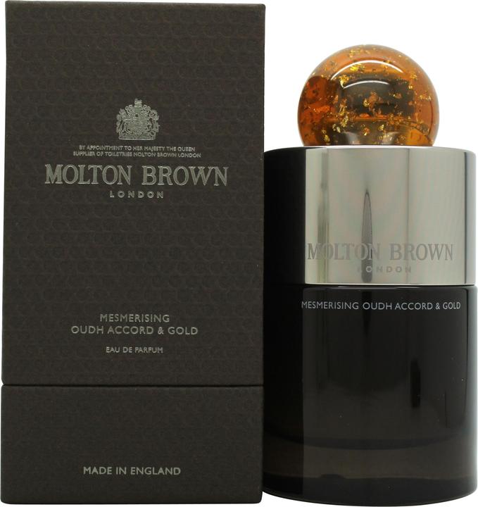 Immagine prodotto Molton Brown Eau de Parfum Oudh (Eau de parfum, 100 ml)