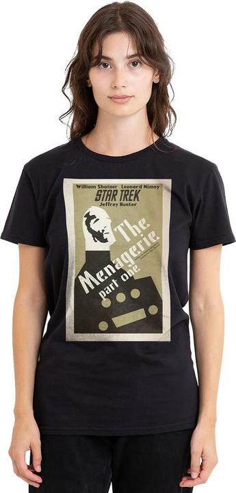 Immagine prodotto The Original Series Episode 11 Maglietta Adulto Unisex (L)