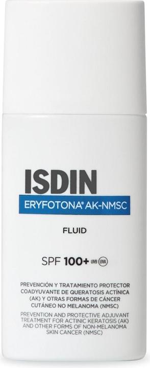 Isdin Eryfotona AK-NMSCISDIN (Sonnencreme, 50 ml)