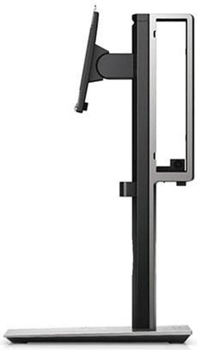 Produktbild Dell MFS18 68,6 cm (27" ) Freistehend Schwarz